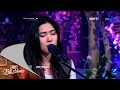 Isyana Sarasvati - Tetap Dalam Jiwa - Ini Talk Show 10 Agustus 2015