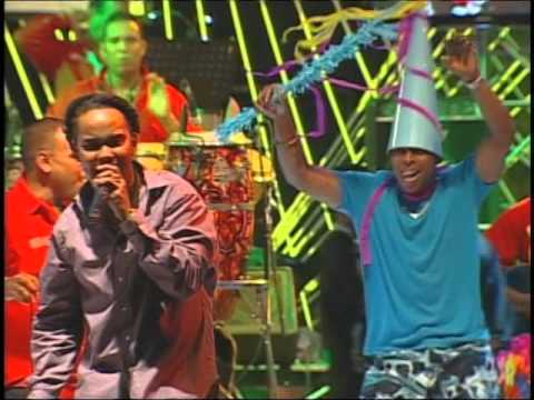 Leandry Lèlè Gonzales - Piñata (2010)