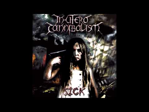 In Utero Cannibalism - Pieces Of Shit