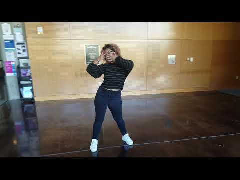HI10 | FANCY | TWICE DANCE COVER