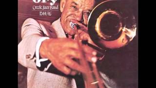 Kid Ory: Creole Jazz 1944/45