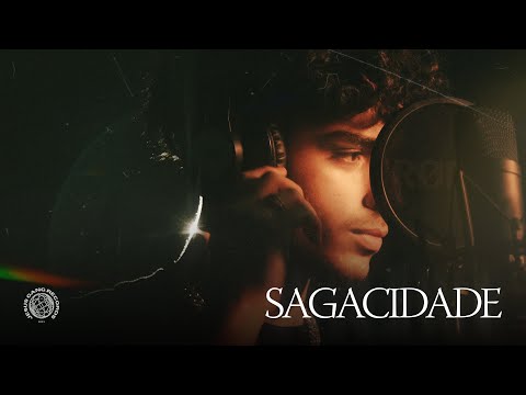Lxlrod - Sagacidade | TRAP GOSPEL BR