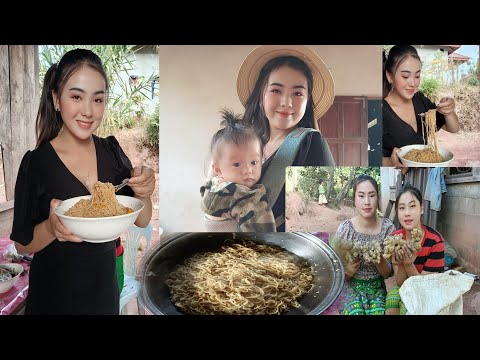 Kub ci nkawv tu cag qhiav Thiab tuav Mij Rau Peb Noj su Qab Heev 12/19/2021