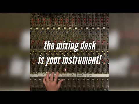 'Steppas Stories' Episode 2: How to Mix Dub