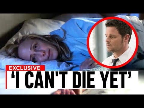 Greys Anatomy Season 17 Had Fans In TEARS... Here's Why!