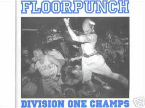 Floorpunch - Not For Me