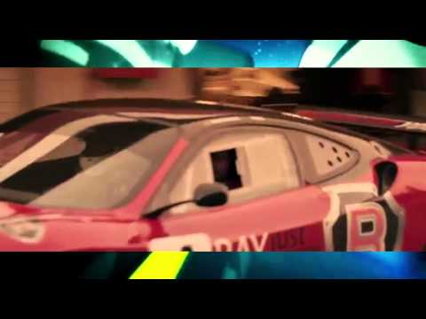 Mastiksoul feat  Dmol   Hands Up Cristhian Gazu Subida Remix)(DVJ Ramirez VideoRemix)