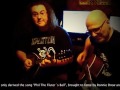 Handel Missed The Pint -   Phil The Fluter´s Rag (Horslips)