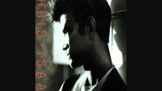 Chris Isaak - Lovers Game (with lyrics)