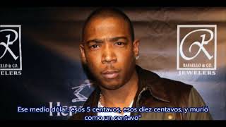 Loose Change - Ja Rule Subtitulada en español (Eminem, 50 Cent, Dr Dre Diss)