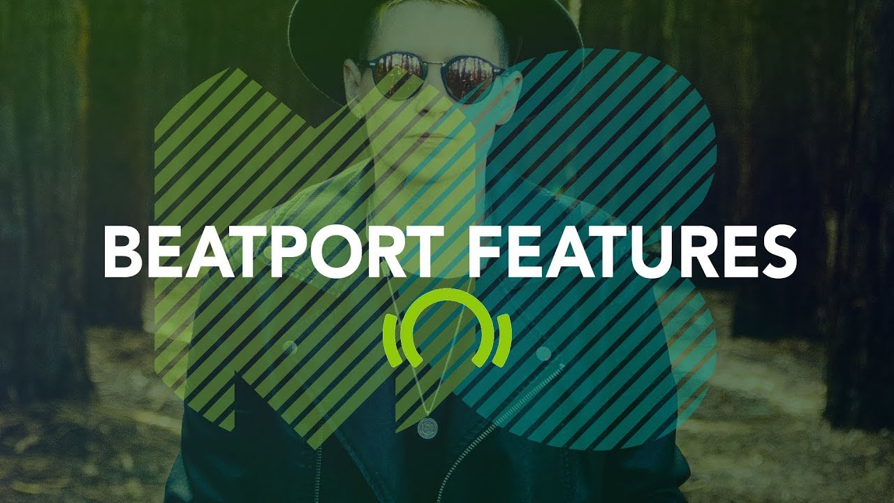 How To Get Your Music Featured On Beatport | Music Industry Biz 101