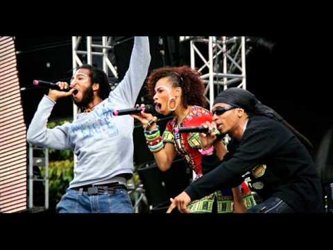 Voodoo Souljahs - Espiritualidad