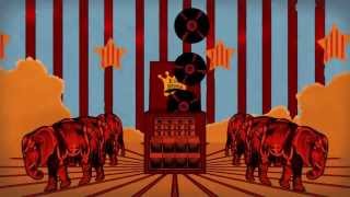 Ronnie Davis - Good News - Stunning New Animation by Stirzocular