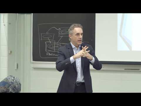 Jordan Peterson | Pay Attention - Legacy Video -