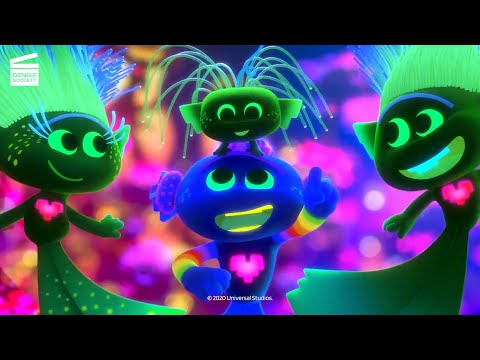 Trolls World Tour: One More Time (HD CLIP)