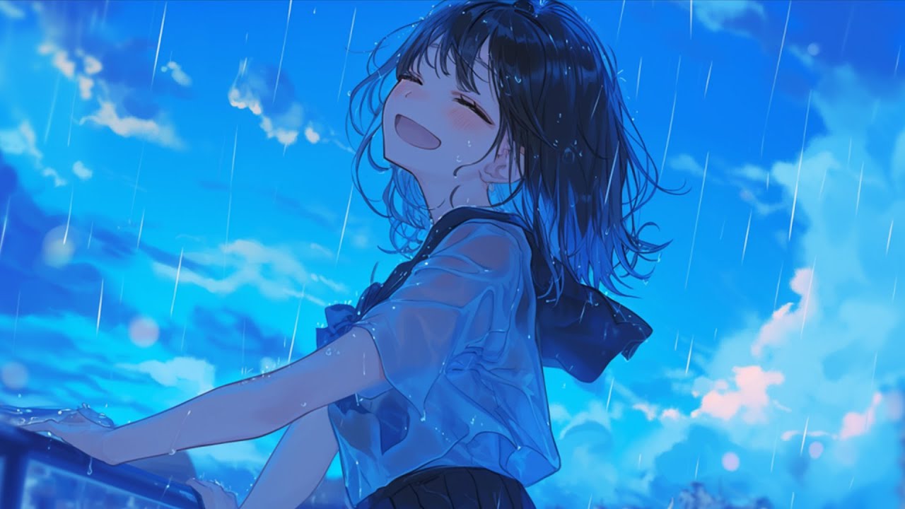 『もういいんだよ』/初音ミク