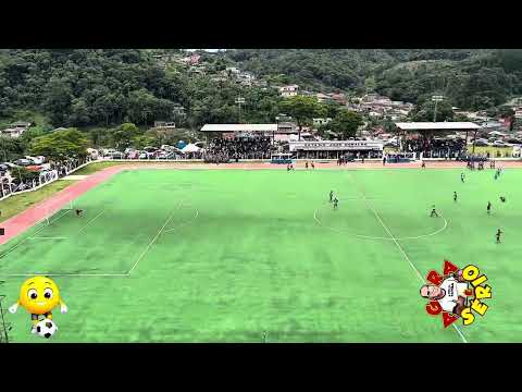 GOL DO BARNABÉS VISTO DO MORRÃO