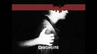 My Favorite Songs: Nine Inch Nails - Discipline