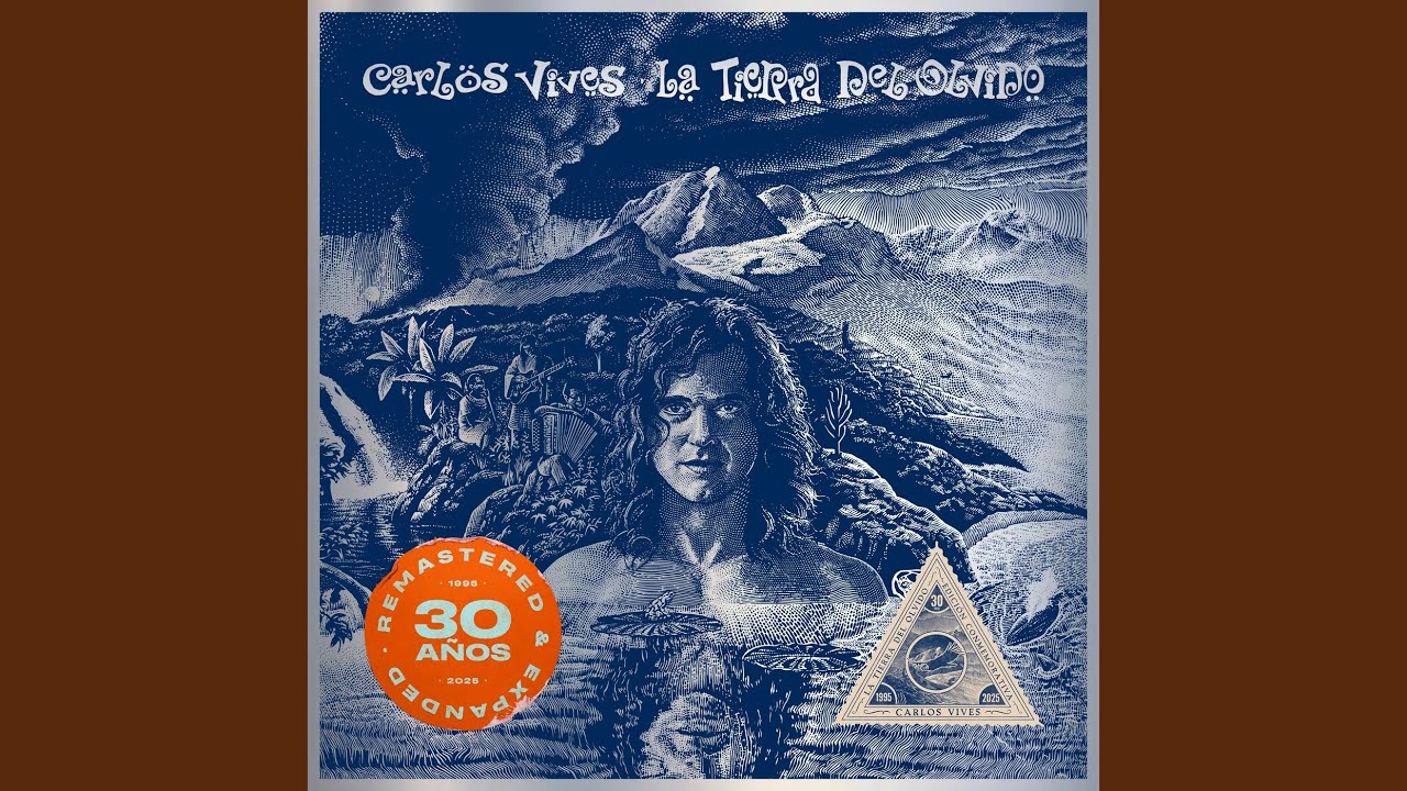 La Puya Puya (Remastered 30 años)