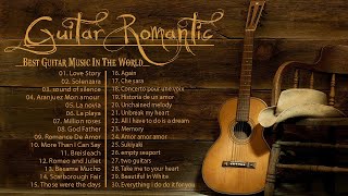 TOP 30 INSTRUMENTAL MUSIC ROMANTIC -  Soft Relaxin