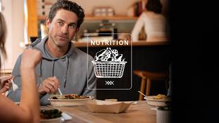 Rhone 12P: Fuel yourself with intention (2026) | Wellness Campaign