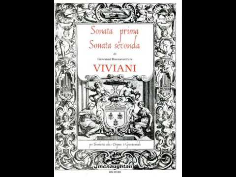 Viviani Sonatas