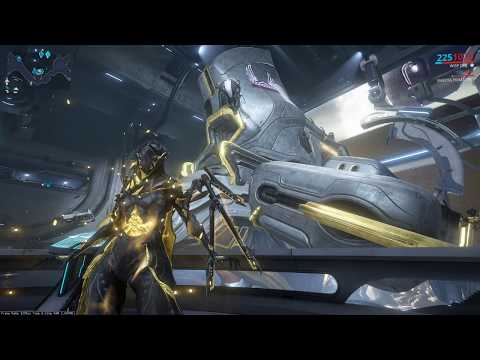 Warframe Railjack-Missionen einfach und schnell (Meta) [Deutsch/German]