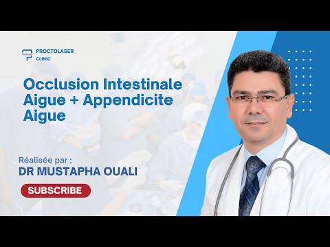 comment traiter occlusion intestinale