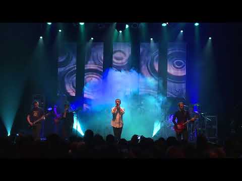 Dreadful Shadows - A sea of tears (Live at Kesselhaus Berlin)