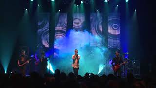 Dreadful Shadows - A sea of tears (Live at Kesselhaus Berlin)