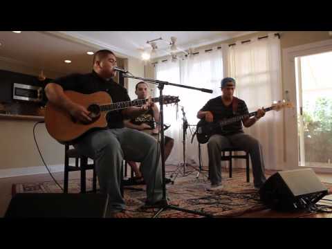 Kainalu - Thief (HiSessions.com Acoustic Live!)