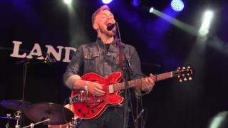 The Bros. Landreth video 3 @ Blues Peer - 16/07/17