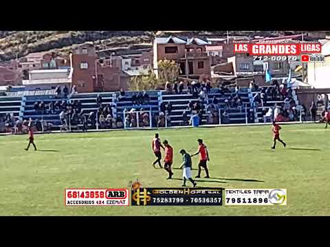 TITO YUPANQUI vs. UNICACHI