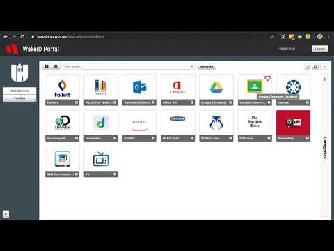 Wakeid For Parents
