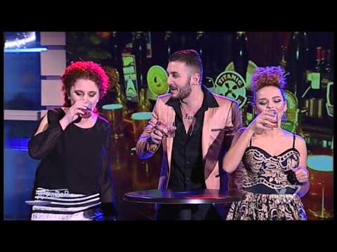 Gezuar festet  - Alpazar - Vizion Plus