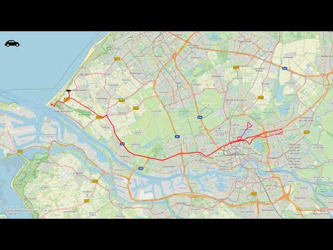 2025-10-05 Rotterdam - Hillegersberg - Alexandrium