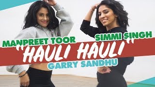 Manpreet Toor &amp; Simmi Singh | &quot;Yeah Baby Refix&quot; | Garry Sandhu