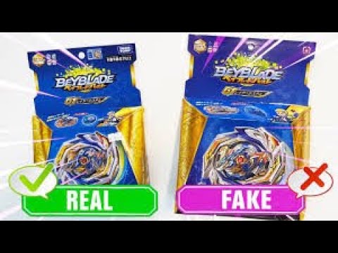 Beyblade testing