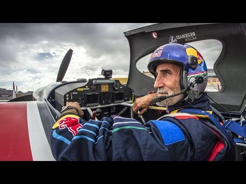Game-Changing Modifications | Red Bull Air Race