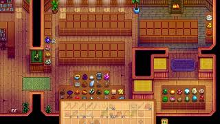 Donate Artifacts to the Museum, how to do this - Stardew Valley 1.6