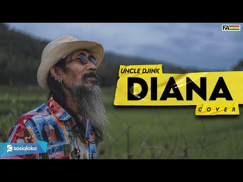 Diana Reggae Ska Version (cover)