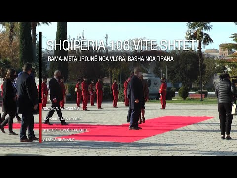 Edicioni informativ - 28 Nëntor 2020 - Ora 20:00 - RTV Ora