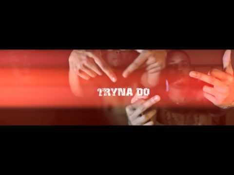 Hazzy x E Millz - Tryna Do