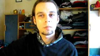 TAD - 3D witch hunt acoustic cover