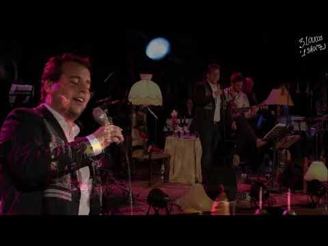 Maria (João Farinha) - 3 Loucos e 1 São que não veio