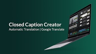Closed Caption Creator Reviews, Cost & Features | GetApp Australia 2026