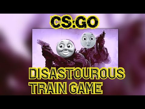 CS:GO Highlights & Funny Moments : Matchmaking Experience Ep.5 (GIVEAWAY DETAILS IN DESCRIPTION!)