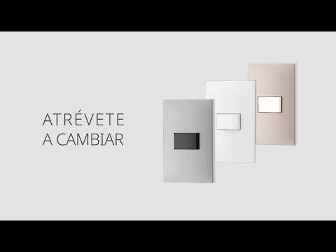 Simon 25 plus | Atrévete a cambiar