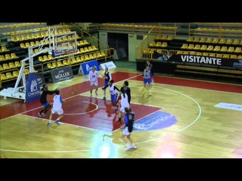 Documental Perfumerías Avenida