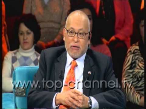 Top Story, 18 Dhjetor 2014, Pjesa 3 - Top Channel Albania - Political Talk Show